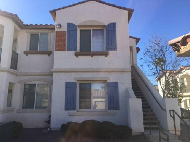 Apartment Elegant Henderson Las Vegas